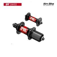 ราคา ดุมล้อเสือหมอบ DT SWISS 240s 20/24 H (5479957232)
