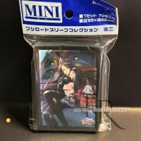 ราคา Bushiroad Sleeve Collection Mini Vol.616 Cardfight!! Vanguard [Silver Thorn Dragon Tamer, Luquier] (Card Sleeve) (28710982515)