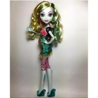 ราคา monster high doll ส่งฟรี EMS (3477951682)
