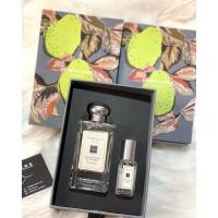 ราคา JO MALONE LONDON English Pear & Freesia Cologne 100+ 9 ml *กล่อง limited* (15922330652)
