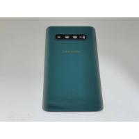 ราคา ฝาหลัง Samsung Galaxy S10 / S 10 / G973 / แท้ มือ2 (มีตำหนิ) (28535862727)