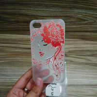 ราคา BLINK MOTIF HARDCASE - BLINK IPHONE 4 (26737916099)