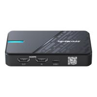 ราคา AVERMEDIA (GC311G2) STREAMLINE MINI PLUS VIDEO CAPTURE DEVICE (55405738741)