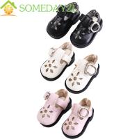 ราคา SOMEDAYZL ตุ๊กตารองเท้าของเล่นของขวัญมินิตุ๊กตาหนังรองเท้า DIY ตุ๊กตา Blythes ตุ๊กตาของเล่นน่ารัก Mini รองเท้าตกแต่งตุ๊กตารองเท้า (51365442928)