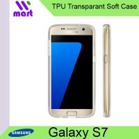ราคา เคสนิ่มใส TPU สําหรับ Samsung Galaxy S7 (46209172185)