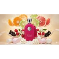 ราคา Maison Alhambra น้ำหอม Reyna Pour Femme กลิ่นฟลอรัลฟรุ๊ตตี้ (55360336793)