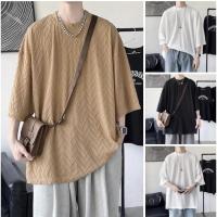 ราคา พร้อมส่งเสื้อ OveRsiZe สไตล์เกาหลี ( WT05 ) (14194221234)