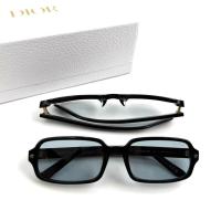 ราคา แว่นตากันแดด Dior pacific แว่นตากันแดดของแท้100% (53956166744)