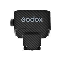 ราคา เดินลาเหมาะสําหรับ Godox X3 แฟลชทริกเกอร์ไร้สายรวมทุกอย่างไม่ทําเครื่องหมายกาวฟิล์มป้องกันสติกเกอร์ X3 สติกเกอร์หนัง 3M (57111793423)
