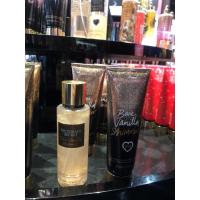 ราคา Victoria's Secret Bare Vanilla Shimmer Fragrance Mist น้ำหอมวิคตอเรียส์ ซีเคร็ท (3978425830)