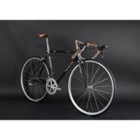 ราคา TWITTER SAN TORINI เสือหมอบวินเทจ เฟรมโคโมลี่ ชุดขับเคลื่อน shimano Tiagra 20sp. (2867790086)