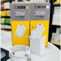 ราคา เครื่องชาร์จใหม่ Casan Realmi 6 6Pro 7 8 Narzo 30 X2 X50 X3 SuperDart ดั้งเดิมประเภท C (26144979645)