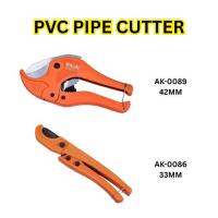 ราคา ASAKI เครื่องตัดท่อ PVC [33 มม./42 มม.] - AK0086 / AK0089 / AK0162 Pemotonong Paip PVC (40281595398)