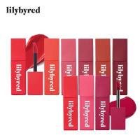 ราคา LILYBYRED MOOD LIAR VELVET TINT 4g. (14720380862)