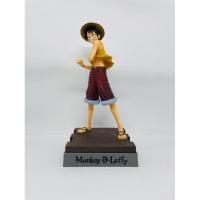 ราคา โมเดล ลูฟี่ จับฉลาก ของแท้ Banpresto (3673820746)