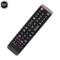ราคา BN59-01303A รีโมทคอนโทรล Universal สําหรับ Samsung TV UA43NU7090,UA50NU7090,UA55NU7090,UA65NU7090,UA43NU7100 UE40NU719 Controller (24598348435)