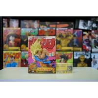 ราคา Banpresto JUMP 50th ANNIVERSARY FIGURE Ver. Son Goku Figure.((( Rare ))) (1653674574)