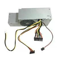 ราคา ใหม่ PSU แหล่งจ่ายไฟสําหรับ Dell OptiPlex 760 960 580 780SFF 235W SFF H235P-00 L235P-01 L235P-00 H235E-00 AC235AS-00 (51062789401)