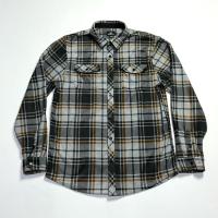 ราคา เสื้อเชิ้ตแขนยาวลายสก็อต(ผ้าหนา) แบรนด์ O' NEILL อก 22.5" ยาว 30.5" (27013992875)
