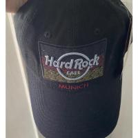 ราคา หมวกเบสบอล hard rock cafe แท้ HRC LONDON PARIS/MUNOCH/BERLIN/amsterdam/Rome (49157456491)
