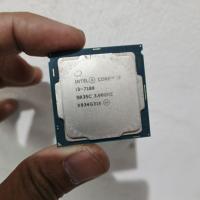 ราคา Intel Core i3 6100 หรือ 7100 LGA 1151 Gen 6 Gen 7 (54001132049)