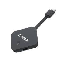 ราคา GMMZ DongleTV - อุปกรณ์รับสัญญาณอินเทอร์เน็ต เปลี่ยนทีวีของคุณให้เป็นทีวีอัจฉริยะ (Android) มาตฐานจากแบรนด์ Gmm Z (43851531617)