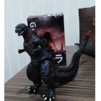 ราคา หุ่น ชิน ก๊อตซิลล่า Shin Godzilla ปี2016 (สินค้าใหม่) (1474472674)