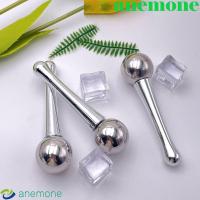ราคา AIMEONE Face Care Cryo Freeze Stick, ร้อนและเย็นต่อต้านริ้วรอย Ice Globes สําหรับใบหน้า, หรูหราฮ็อกกี้น้ําแข็งเครื่องสําอางทนทาน Cooling นวด Roller Ball คอ (49063560144)