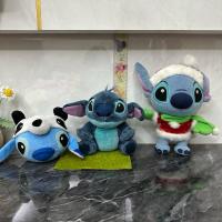 ราคา ตุ๊กตา Stitch 170/170/220 Lilo and Stitch Disney (57156052943)