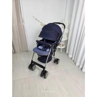 ราคา รถเข็นเด็ก Aprica รุ่น Luxuna Bitte สีกรมท่า (41183245443)