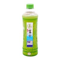 ราคา [สินค้าส่งด่วน] ฟูจิชะ ชาเขียว รสเทสตี้ 500 มล. (53364423802)