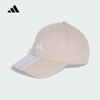 ราคา Adidas adidas adidas หมวกสามลาย 2025 ฤดูใบไม้ร่วงผู้ชายผู้หญิงบังแดดกีฬาเบสบอลหมวก JW6036 (42079418695)
