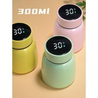 ราคา 300ml Creative Birds Nest Tremella Braised Beaker 304 สแตนเลสสมาร์ท Thermos ถ้วยแบบพกพาขนาดเล็ก Mini ถ้วย (54809178787)