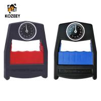 ราคา [KOZEEY] Hand Dynamometer,เทรนเนอร์มือ,เครื่องวัดความแข็งแรงของด้ามจับ,อุปกรณ์วัดสําหรับการปรับปรุงกล้ามเนื้อ,ทําจาก Robust PP,และสําหรับนักดนตรี (49364145561)