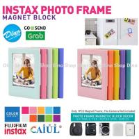 ราคา Creative Blocks Frame Magnet Photo Album 2R Fujifilm Instax 9 90 SP (20784261278)