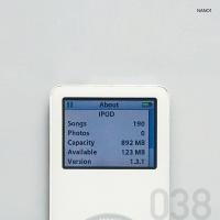 ราคา MP3 SONYWALKMAN ‘GEN. 1’ ขนาด 1G ตำหนิมีริ้วรอยรอยขีดข่วน สีลอก ด้านหลังมีรอย (44912203619)
