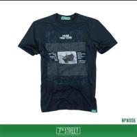 ราคา เสื้อยืด 7th Street แท้ (27487039)