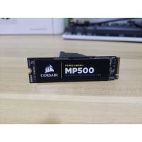 ราคา SSD CORSAIR MP500 120GB PCIe/NVMe M.2 มือสอง (4345777669)