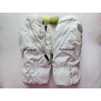 ราคา พร้อมส่งmont-bell EXCELOFT Zip Mittens ถุงมือ มือสอง (26879792617)