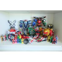 ราคา Dx sentai gokaiger โกไคเจอร์ ขบวนการโจรสลัด โกไคเจอร์ (2161497671)