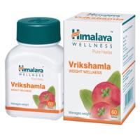 ราคา (ควบคุมน้ำหนัก) ส้มแขกสกัด หิมาลายา :: Himalaya Vrikshamla 60 เม็ด (314632967)