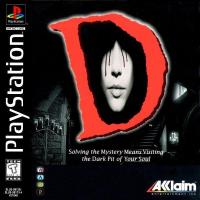 ราคา [PS1] D no Shokutaku (3 DISC) เกมเพลวัน แผ่นก็อปปี้ไรท์ PS1 GAMES BURNED CD-R DISC (46051850975)