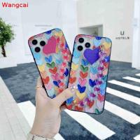 ราคา เคสโทรศัพท์มือถืออะคริลิคแข็ง ลายหัวใจรัก พร้อมสายคล้องมือ สําหรับ Samsung Galaxy J7 J2 Grand Prime J8 J6 J6+ J4 J4+ Plus 2018 J7 J5 J3 Pro 2017 2016 A8 A8+ A6 A6+ Plus 2018 (3067470513)