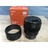 ราคา ขาย Sony Lens FE 85 (FE85) mm. F1.8 มือสอง (4050744513)