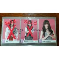 ราคา Photoset BNK48 Memorial of Handshake SET9 (1351714908)