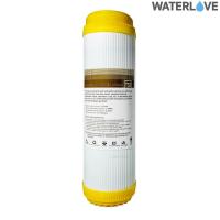 ราคา ไส้กรอง T33 ไส้กรอง Post Carbon สำหรับกระบอก ปรับรสชาติน้ำ จากคาร์บอน (18938659429)