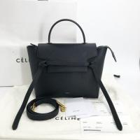 ราคา Celine Belt bag size Micro ( Like New! 95%) ปี18 (2340332669)