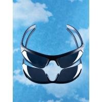 ราคา COD แว่นตาสำหรับเล่นกีฬา แว่นตาสำหรับเล่นกีฬา - แว่นตาเลนส์ดำ Sport Sunglasses (7573950109)