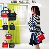 ราคา กระเป๋าแบรนด์ Sun Earth & U (31696212)