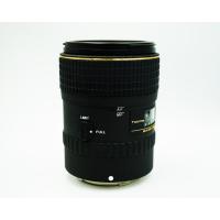 ราคา Tokina Macro 100mm f/2.8 D AT-X Pro Canon EF Mount Full Frame Lens, used (51106214728)